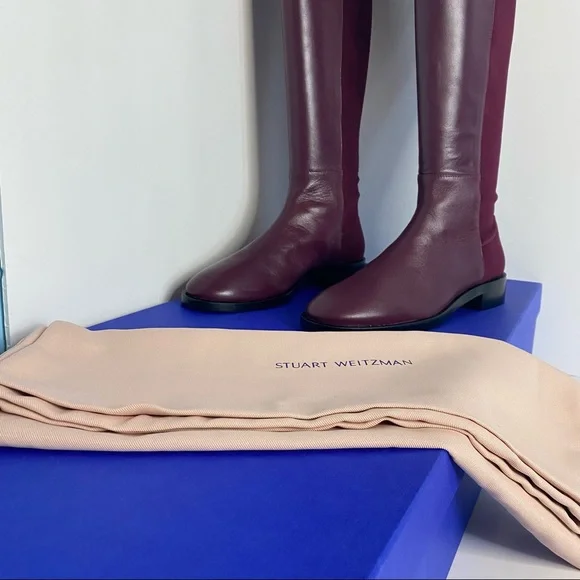 Stuart Weitzman Knee High Boots - Picture 10 of 11